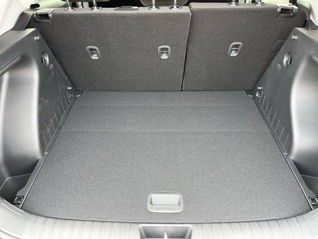 New 2026 Hyundai Kona SEL Sport FWD image 25