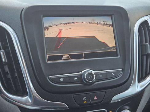 Certified 2023 Chevrolet Equinox LS w/ LPO, Floor Liner Package image 20