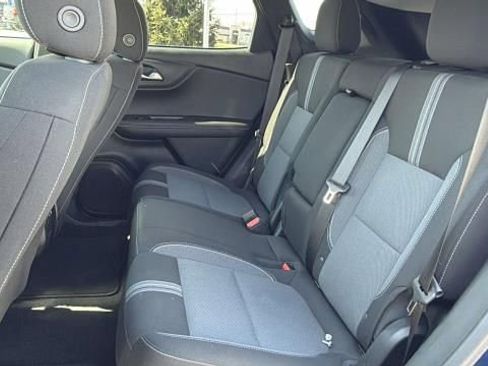 Used 2023 Chevrolet Blazer LT image 24