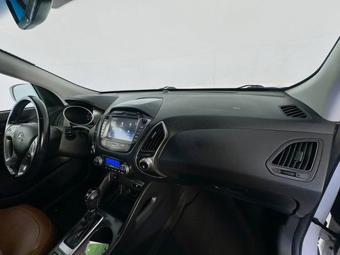 Used 2015 Hyundai Tucson Limited w/ Option Group 03 FWD image 28