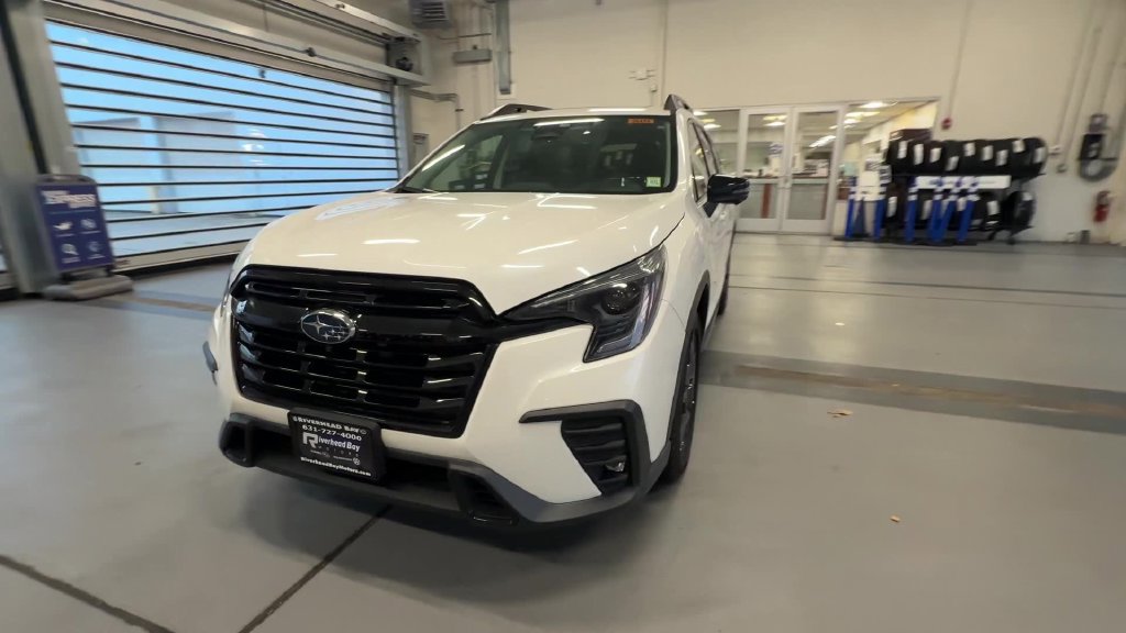 Certified 2023 Subaru Ascent Onyx Edition Limited AWD/4WD image 6