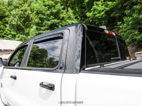 Used 2025 RAM 1500 Big Horn AWD/4WD image 65
