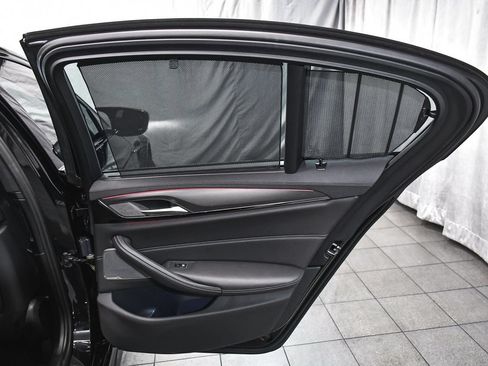 Used 2023 BMW M5 w/ Executive Package AWD/4WD image 14