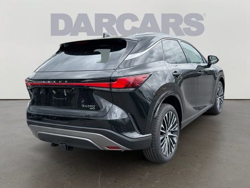 New 2026 Lexus RX 350 Premium Plus AWD/4WD image 2