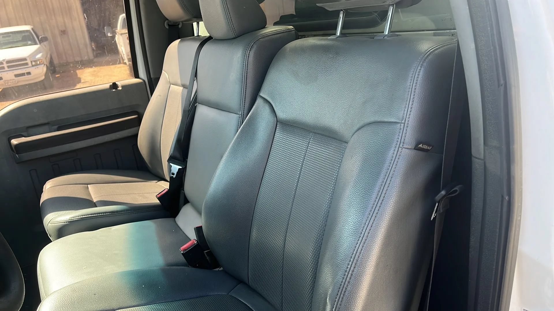 Used 2015 Ford F350 XL w/ XL Value Package RWD image 9