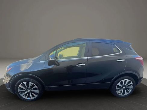 Used 2019 Buick Encore Essence FWD image 8
