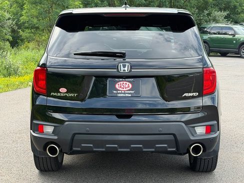 Used 2023 Honda Passport EX-L image 26