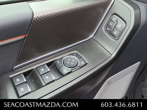 Used 2025 Ford F150 Raptor AWD/4WD image 11