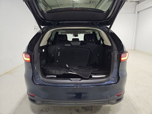 Used 2024 MAZDA CX-90 Plug-In Hybrid w/ Preferred image 17