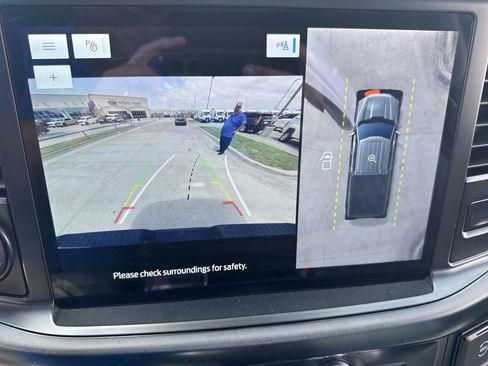 Used 2023 Ford F150 Limited image 26