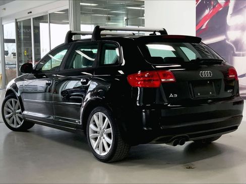 Used 2010 Audi A3 2.0T Premium image 4