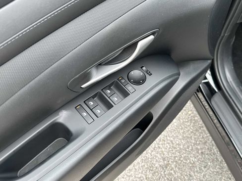 New 2026 Hyundai Tucson SEL image 15