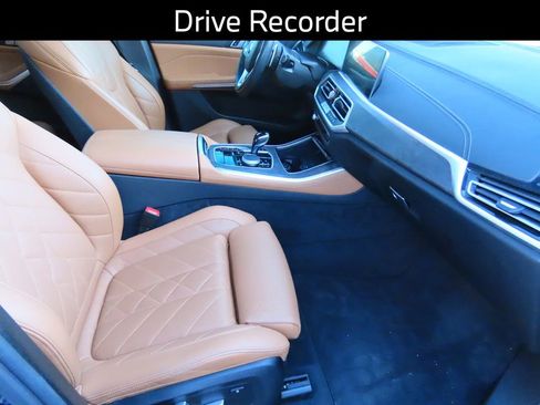 Certified 2023 BMW X5 xDrive40i w/ Premium Package image 13