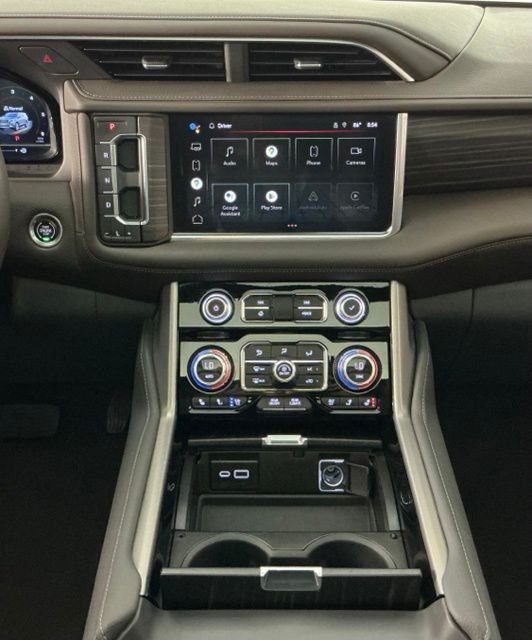 Used 2022 GMC Yukon Denali RWD image 14