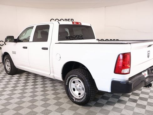 Used 2017 RAM 1500 Tradesman w/ Popular Equipment Group image 21