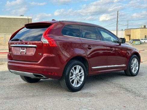 Used 2016 Volvo XC60 T5 Premier w/ Proximity Package image 7