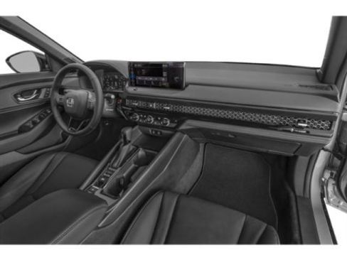 New 2025 Honda Accord Sport image 18