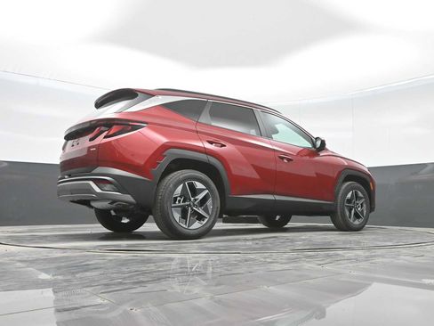 New 2026 Hyundai Tucson SEL image 36