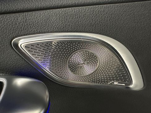 Certified 2024 Mercedes-Benz EQE 350+ SUV image 19