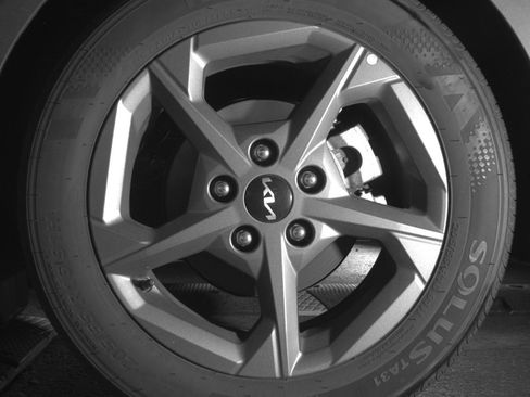 Used 2025 Kia K4 LXS image 14