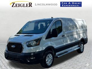 Used 2025 Ford Transit 250 Low Roof w/ Exterior Upgrade Package RWD video 2