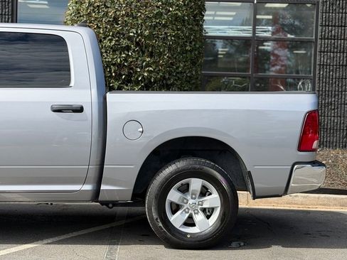 Used 2023 RAM 1500 Classic SLT w/ Trailer & Traction Group image 11