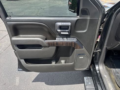 Used 2015 GMC Sierra 1500 Denali AWD/4WD image 11