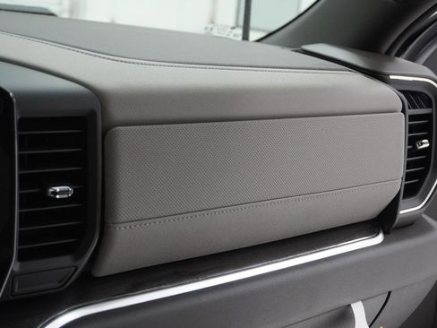 New 2026 Chevrolet Silverado 2500 LTZ w/ LTZ Texas Edition image 30