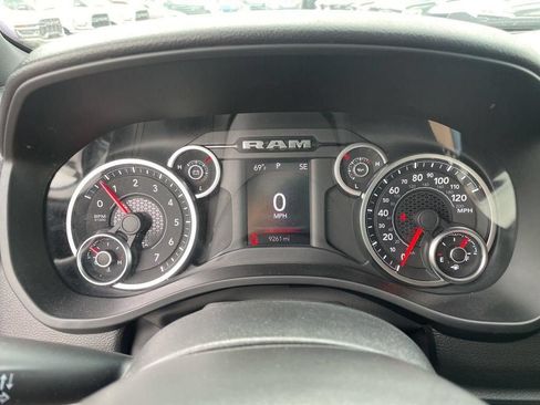 Used 2026 RAM 1500 Tradesman AWD/4WD image 27