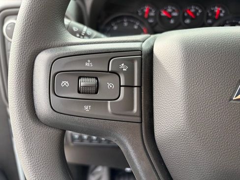 New 2026 Chevrolet Silverado 3500 W/T w/ WT Convenience Package image 17