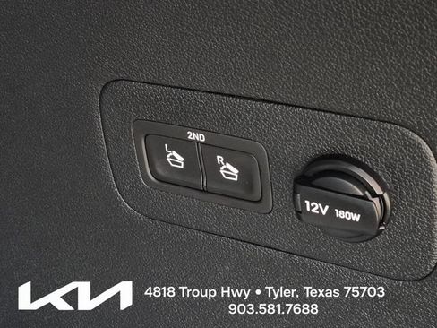 Used 2022 Hyundai Santa Fe Limited w/ Cargo Package AWD/4WD image 11