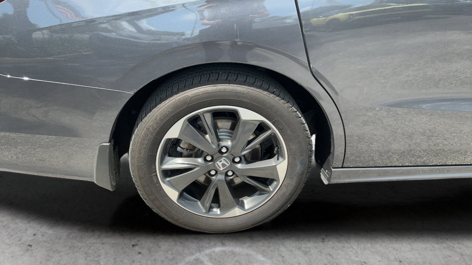 Used 2023 Honda Odyssey Elite image 19