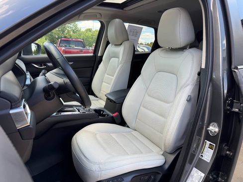 Used 2023 MAZDA CX-5 AWD 2.5 S image 35