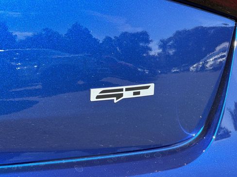 New 2026 Kia K5 GT image 22