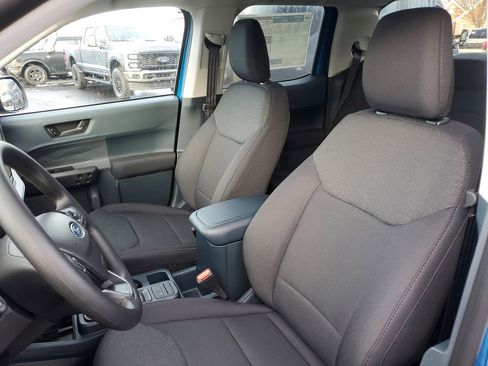 New 2026 Ford Maverick XL w/ Equipment Group 101A image 7