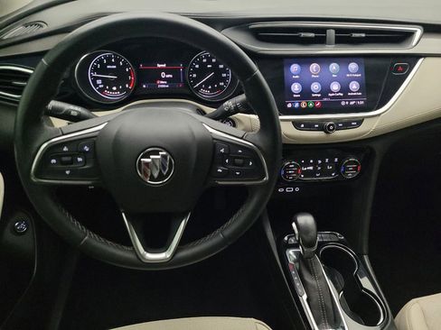 Used 2021 Buick Encore GX Select w/ Advanced Technology Package FWD image 22