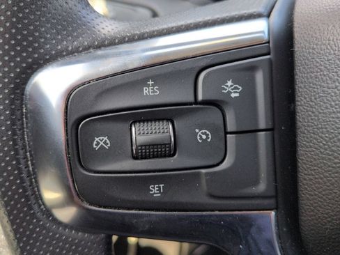 Used 2025 Chevrolet Blazer LT AWD/4WD image 20