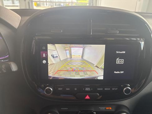 New 2025 Kia Soul S image 23