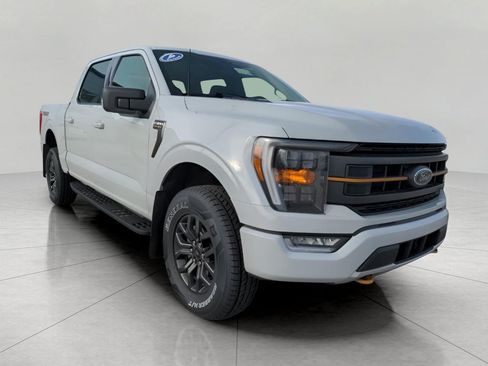 Used 2023 Ford F150 Tremor AWD/4WD image 8