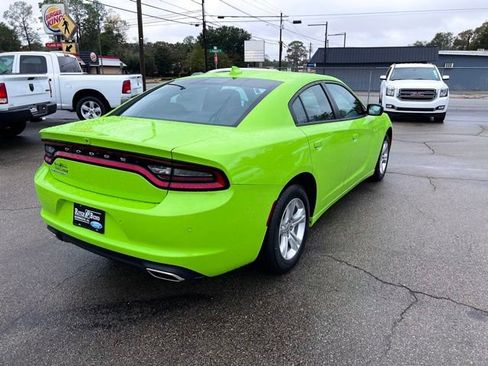 Used 2023 Dodge Charger SXT w/ Cold Weather Package image 36