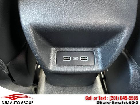 Used 2023 Honda Civic Sport Touring image 37