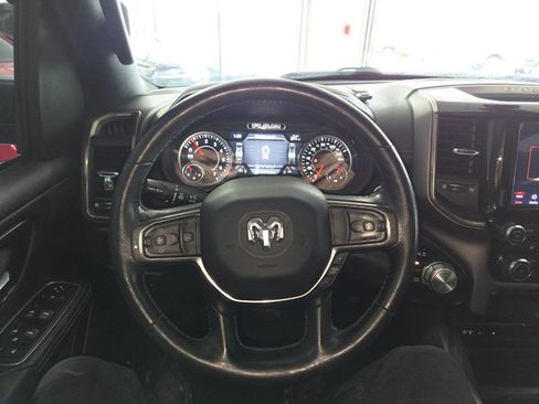 Used 2019 RAM 1500 Sport w/ Level 2 Equipment Group AWD/4WD image 38