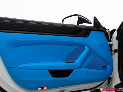 Used 2026 Porsche 911 GT3 image 26