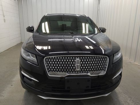 Used 2019 Lincoln MKC Reserve AWD/4WD image 14