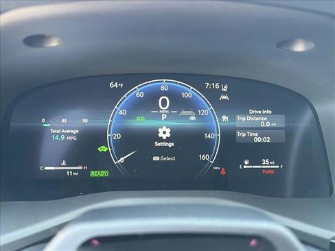 New 2026 Toyota Camry XSE image 14