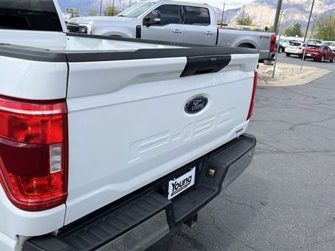 Used 2023 Ford F150 XLT image 16