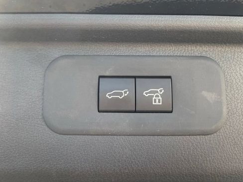 Used 2025 Toyota Grand Highlander AWD Hybrid image 7