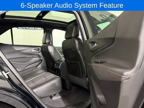Used 2023 Chevrolet Equinox RS AWD/4WD image 18