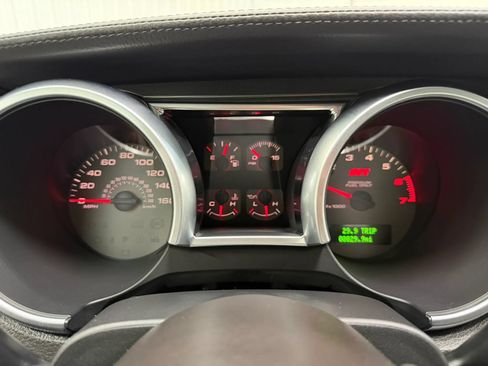 Used 2007 Ford Mustang Shelby GT500 RWD image 37