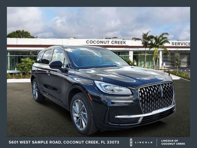 New 2026 Lincoln Corsair Grand Touring